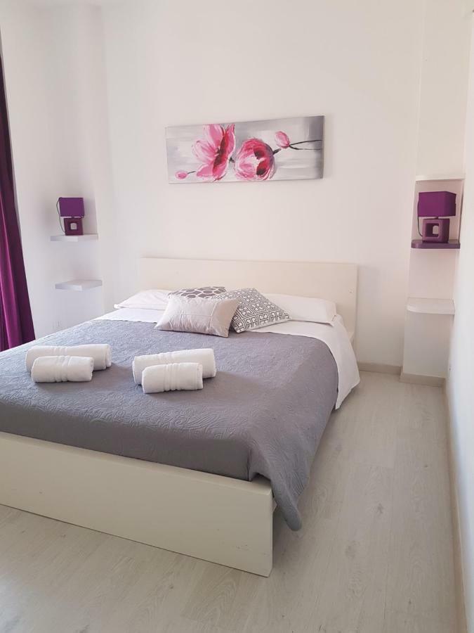 La Casa Di Charme Villa Рагуза Екстериор снимка