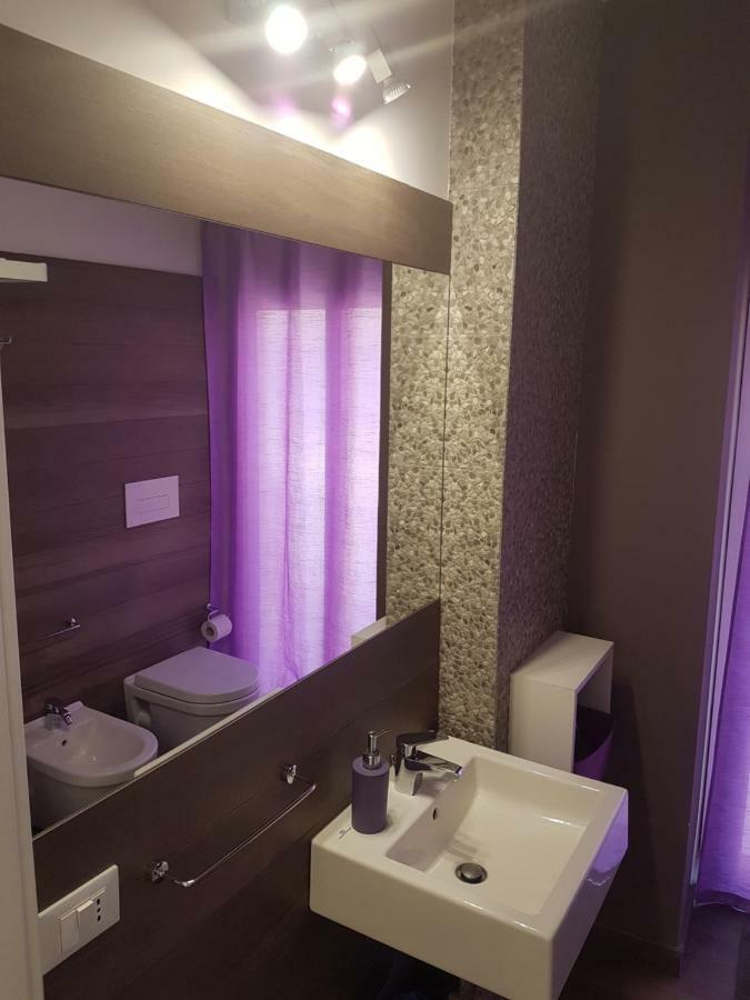 La Casa Di Charme Villa Рагуза Екстериор снимка