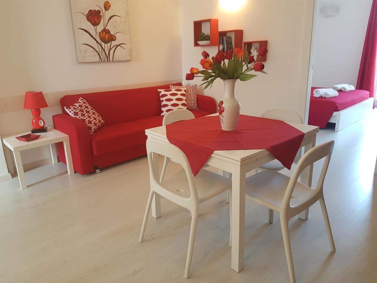 La Casa Di Charme Villa Рагуза Екстериор снимка