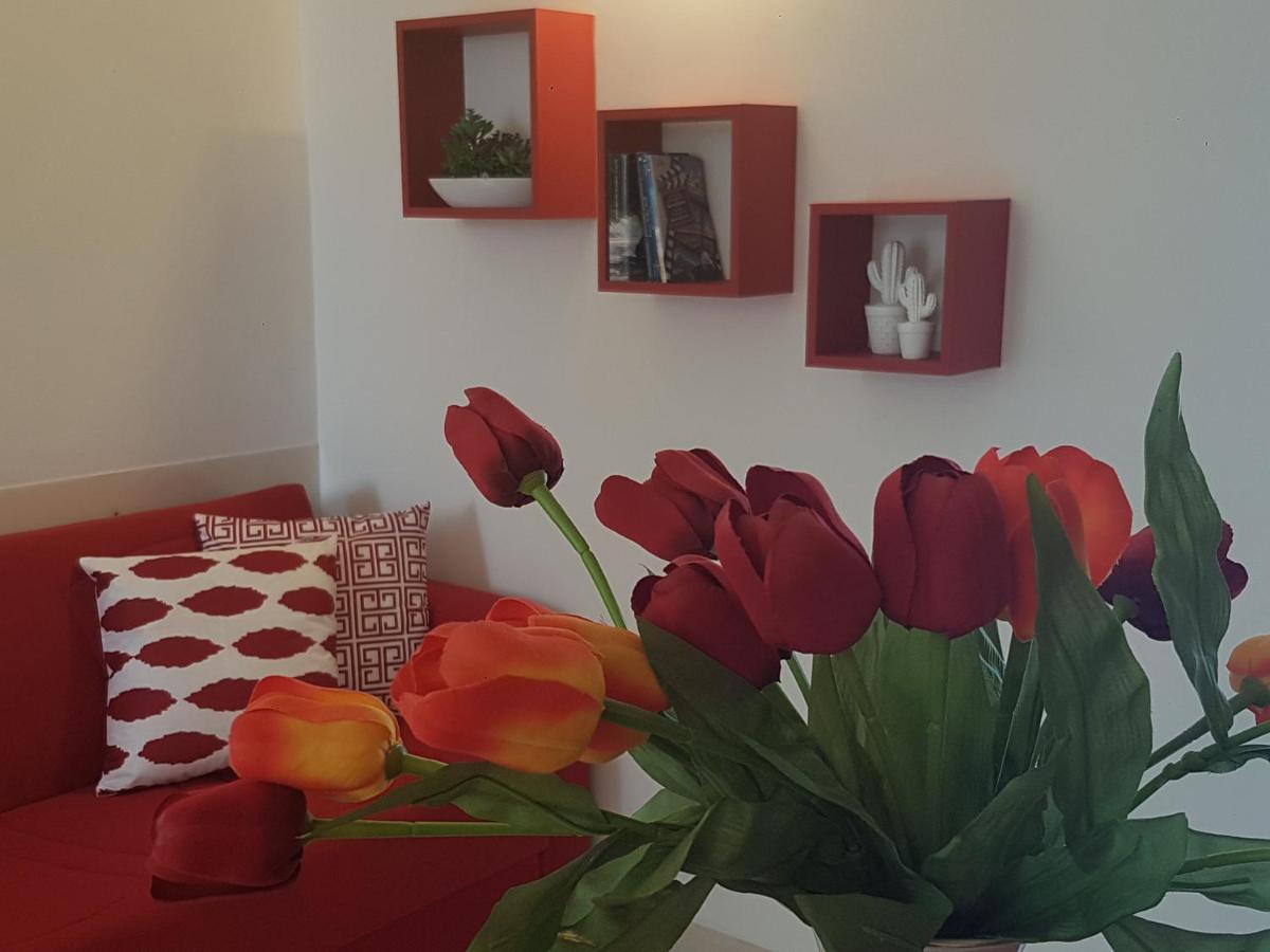 La Casa Di Charme Villa Рагуза Екстериор снимка