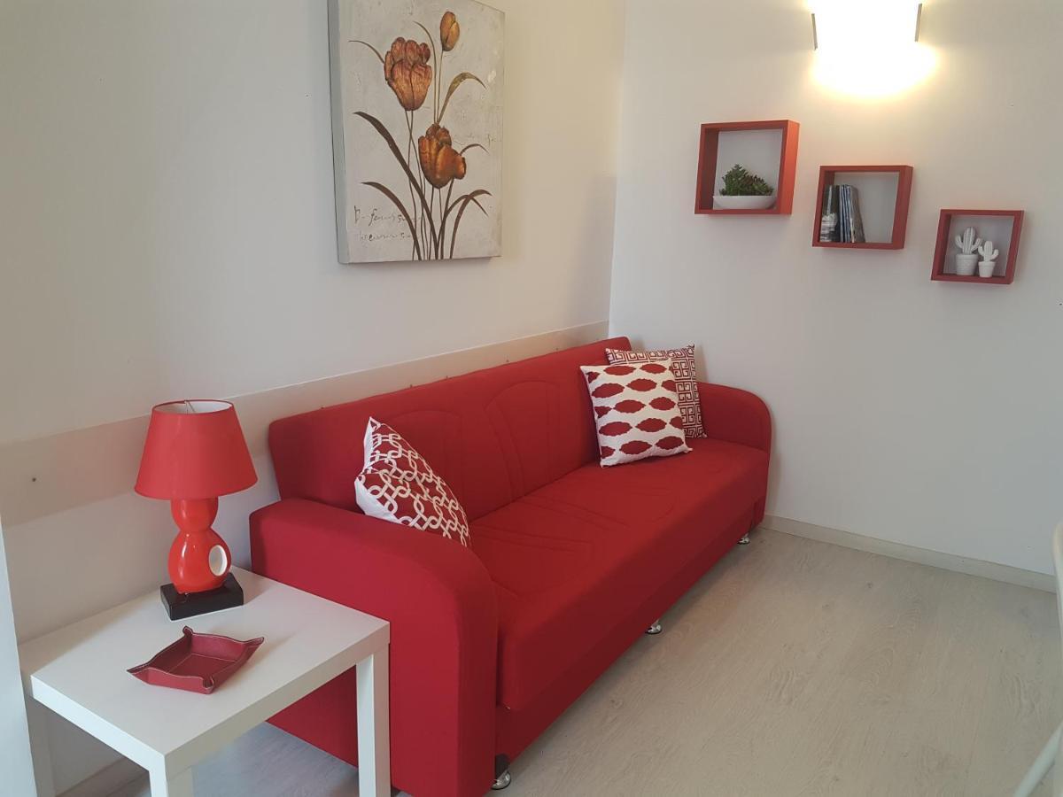 La Casa Di Charme Villa Рагуза Екстериор снимка