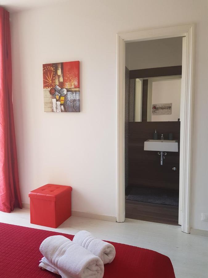 La Casa Di Charme Villa Рагуза Екстериор снимка