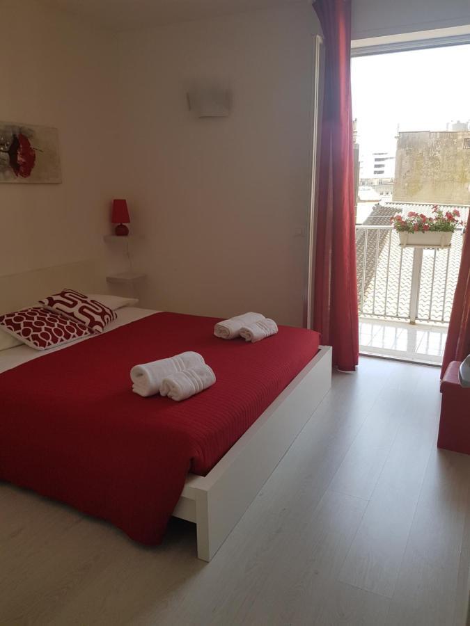 La Casa Di Charme Villa Рагуза Екстериор снимка