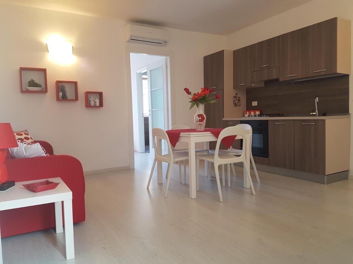 La Casa Di Charme Villa Рагуза Екстериор снимка